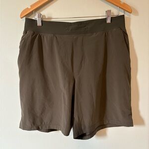 Mens Lululemon Athletica Lululemon Shorts L
